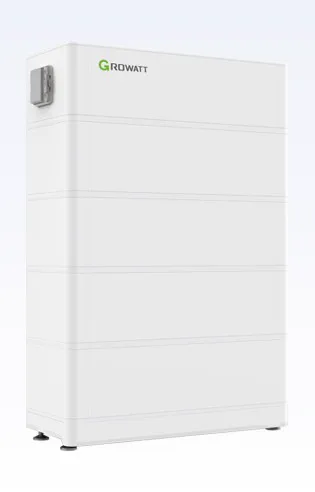 Batería Growatt ARK HV